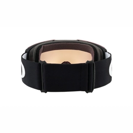 Skibril Oakley Fall Line Matte Black Prizm Hi Pink Iridium
