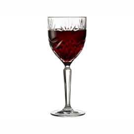 Wijnglas Lyngby Redwine Symfonia (4-delig)