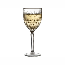 Wijnglas Lyngby Whitewine Symfonia (4-delig)