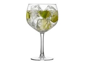 Gin & Tonic Glas Lyngby Juvel 65cl (4-delig)