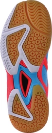 Badmintonschoen Victor Women A610F II Blue Pink