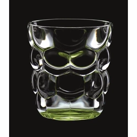 Waterglas Nachtmann Bubbles Groene 330 ml (2-delig)