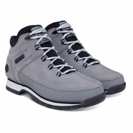 Timberland Mens Euro Sprint Sport Titanium