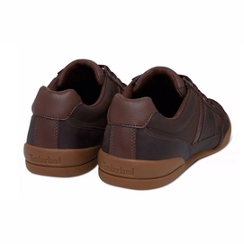 Timberland Mens Split Cupsole Mixed Brown