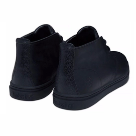 Timberland Mens 3.0 Plain Toe Chukka Black