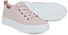 Timberland Womens Mayliss Oxford Cameo Rose