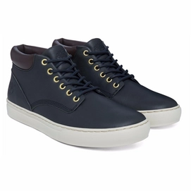 Timberland Mens Adventure 2.0 Cupsol Nautical Blue