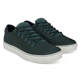 Timberland Mens Adventure 2.0 Rubberized Alpine Oxford Dark Cilantr