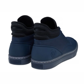 Timberland Mens Adventure 2.0 Rubber Black Iris