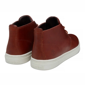 Timberland Mens 3.0 Plain Toe Chukka Barn