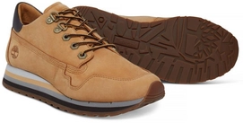 Timberland Womens Antwerp Air Sneaker Blue