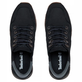 Timberland Womens Antwerp Air Sneaker Jet Black