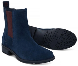Timberland Womens Venice Park Chelsea Total Eclips