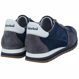 Timberland Womens Milan Flavor Sneaker Blue