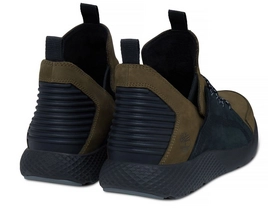 Timberland Mens Flyroam Wedge Lichen
