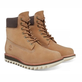 Timberland Mens Selbyville 6" Boot Faded Wheat