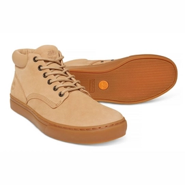 Timberland Mens Adventure 2.0 Cupsole Chukka Iced Coffee DT Luscious