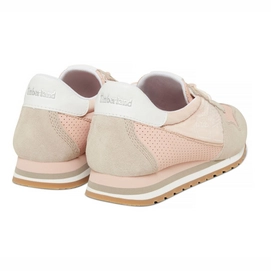 Timberland Womens Milan Flavor Sneaker Womens Simply Taupe