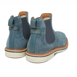 Timberland Naples Trail Chelsea Mens Midnight Navy Suede