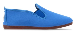 Instapper Flossy Arnedo Pastel Blue Canvas