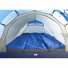 Tent Fjällräven Abisko Shape 3 UN Blue