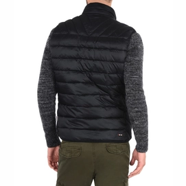 Bodywarmer Napapijri Aerons Vest 1 Black