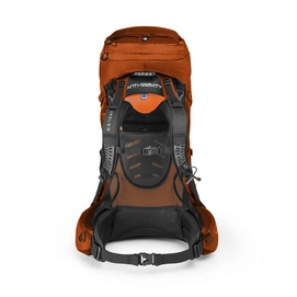 Backpack Osprey Aether AG 70 Outback Orange (Large)