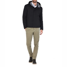 Jas Napapijri Alcan Black