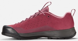 3---Approach Schoen Arc'teryx Women Konseal FL 2 Dusted Jupiter Light Jupiter-3
