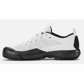 3---Approach Schoen Arc'teryx Women Konseal LT PEARL GREY Solitude-3
