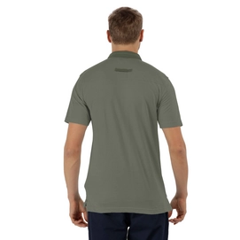 Polo Regatta Men Brantley Ivy Green