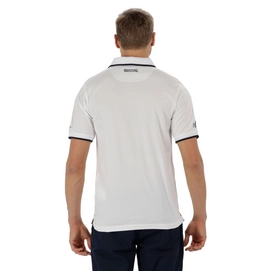 Polo Regatta Men Tremont II White