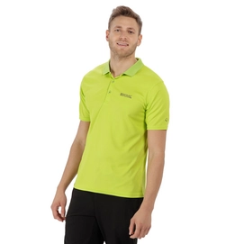 Polo Regatta Men Maverick IV Lime Green