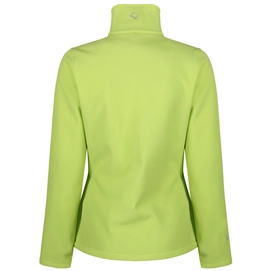 Jas Regatta Women Connie III Lime White