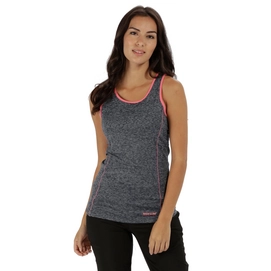Tanktop Regatta Women Vashti II Rock Grey