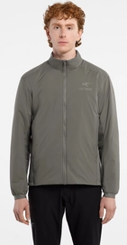 3---Atom-LT-Jacket-Forage-Front-View