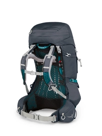 Backpack Osprey Aura AG 50 Vestal Grey Dames (Small)