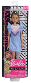 3---Barbie Fashionista (FXL54)