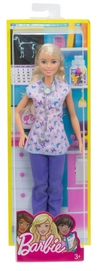 3---Barbie Verpleegster (DVF57)1