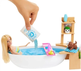 3---Barbie Wellness Badkuip (GJN32)5