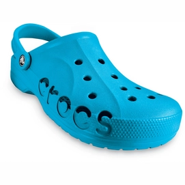 Klomp Crocs Baya Electric Blue