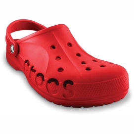 Klomp Crocs Baya Red