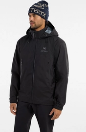 3---Beta-AR-Jacket-Black-Front-View