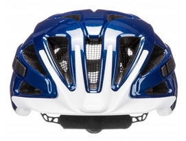 Fietshelm Uvex Active Blue White