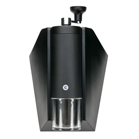 Koffiemolen CrushGrind Brazil Zwart
