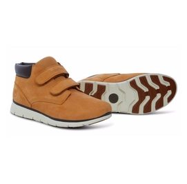 Timberland Killington 2Strap Chukka Junior Wheat Nubuck