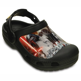 Sandaal Crocs Creative Star Wars Clog Kids Multi