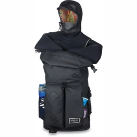 Rugzak Dakine Cyclone II Dry Pack 36L Black