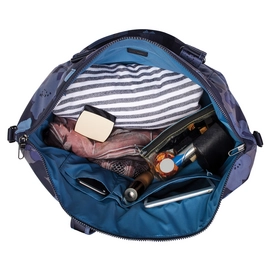 Draagtas Pacsafe Citysafe CX Tote Blue Orchid