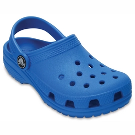 Sandaal Crocs Classic Clog Kids Ocean
